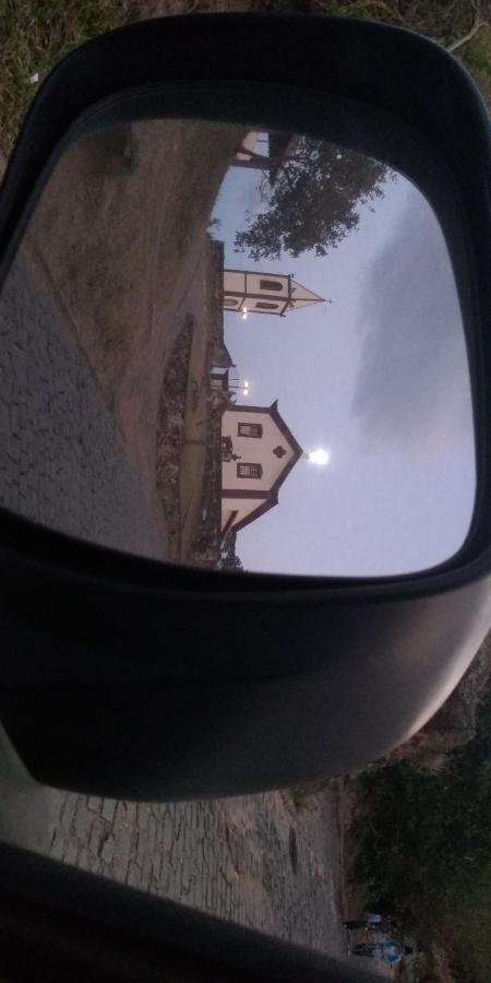 Pousada Janela Do Ceu Conceição da Ibitipoca Bagian luar foto